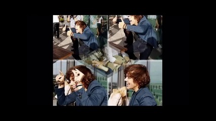 Harry Styles-let me blow your mind