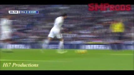 It's not just a game - Football Skills Hd