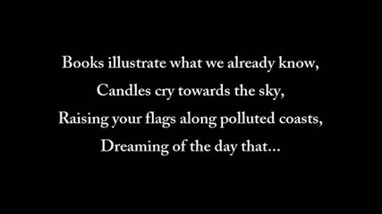 System of a down - Attack (lyrics)