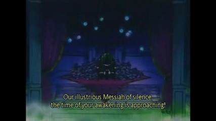 Sailor Moon S - episode 24