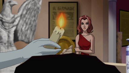 Wolverine and the X-men - 1x24 - Foresight, Part 1