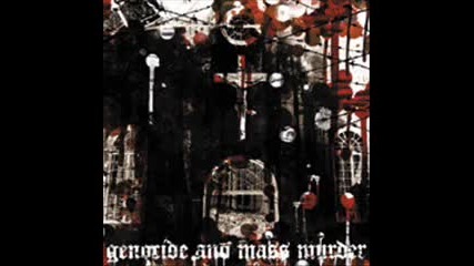 Deathgaze - Mr.freaks 