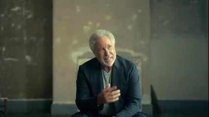 Tom Jones - Tower Of Song