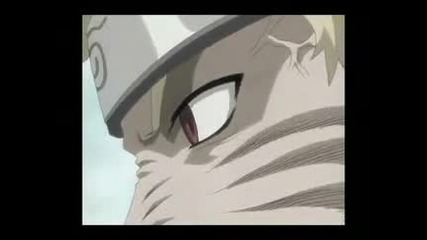 Amv - Naruto - The Unforgiven 