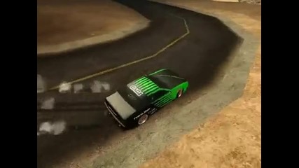 Elegy Drift Mix 2010 [gta Sa]