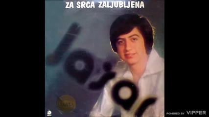 Jasar Ahmedovski - Sreco moja zlato moje