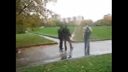 Силни срещу дрогата