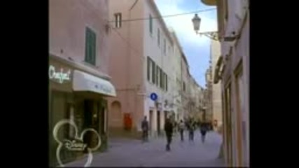 The Suite Life On Deck S01e14 - When in Rome... 