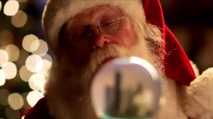 Train - Shake Up Christmas 
