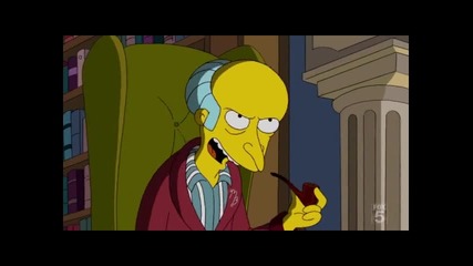 The Simpsons Season 21 Episode 9 (част 2 ) 