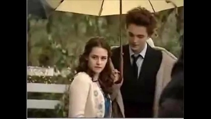 Twilight- Edward Cullen- Bella's Lullaby