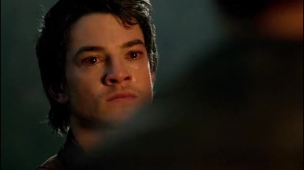 Legend of the Seeker Season 1 Episode 1 Part 4 