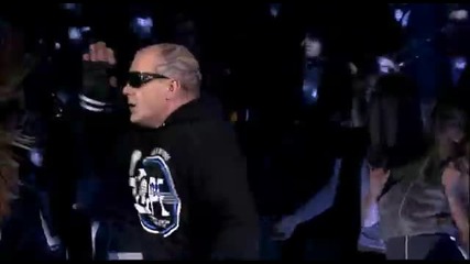 W-ice feat Escape team - Nebo je moja granica
