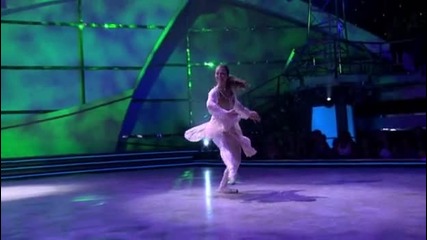 Мелиса и Аде - Ромео и Жулиета (танц от сезон 5)