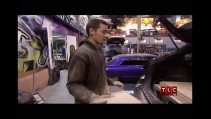 West Coast Customs Cole &amp; Dylan Sprouse Cars Pt 2 