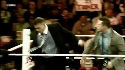 Alex Riley Promo 2011