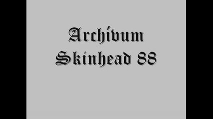 Archivum - Skinhead 88