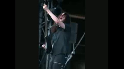 Wintersun - Live at Wacken