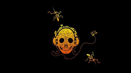 The Money music original mix