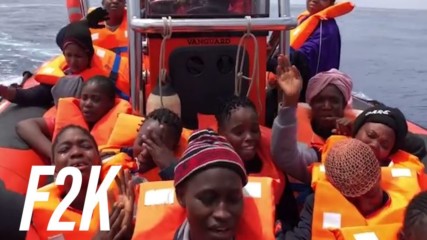 Италия затваря границите за мигрантите