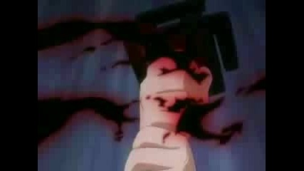 Bleach - Animal I have become