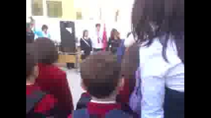 kliment ohridski