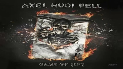 Axel Rudi Pell - The King of Fools