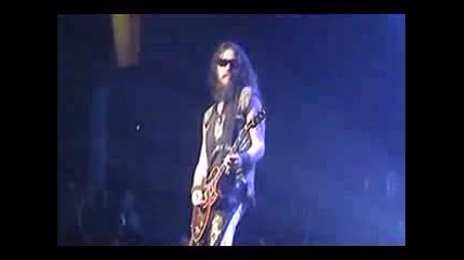 Guns N Roses - The Blues