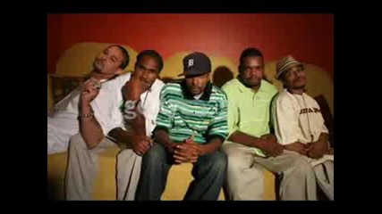Bone Thugs N Harmony ft. Akon - Click Clack