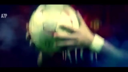Cristiano Ronaldo - Memories 2012