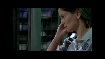 Prison Break Сезон 4 Епизод 8 Част 1/2 [ Бг Aудиo ]