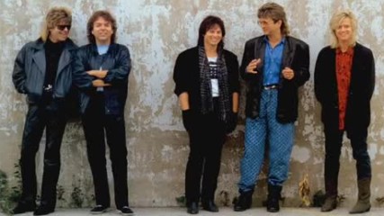 Survivor - The love we never made