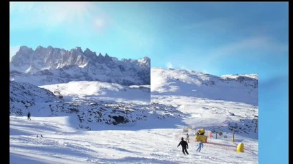 Playin around - some matte painting