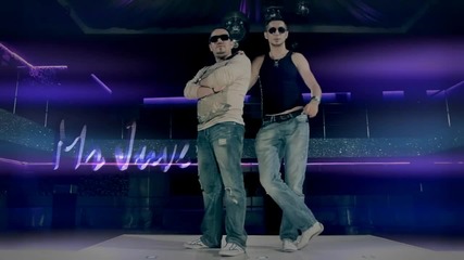• Mr Juve - Nebunia Lu Juvel • [ Официално видео ] •
