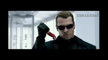 Заразно зло Живот след смъртта