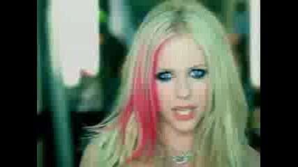 Avril Lavigne - Hot /best/