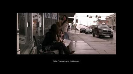 The Return - Deleted Scene 6