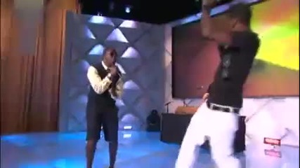 Young Dro & Yung La - Don’t Know Y’all & Ain’t I *на живо* 