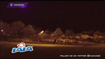 La otra cara del alma - Promo 3