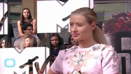 Twitter-Quitter Iggy Azalea Thinks Twitter Is the Most Important Website