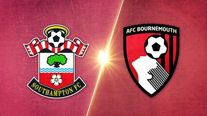 Southampton vs. Bournemouth - Game Highlights