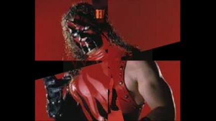 Masked Kane - Снимки 