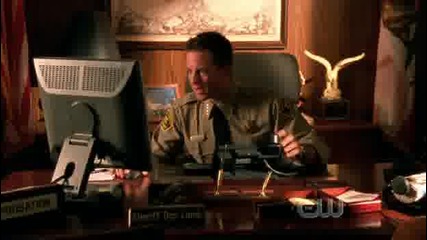 Veronica Mars - епизод 8, сезон 3