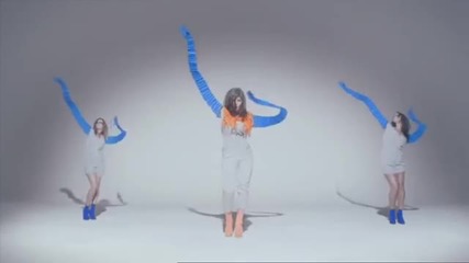 Marina And The Diamonds - Mowgli's Road