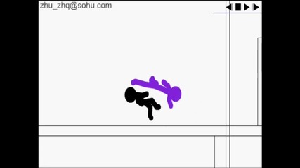 Videos Of Stick Figure Fighting - Xiao Xiao 3