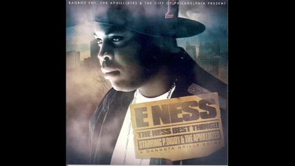 E.ness - Talkin Dirty