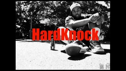 Omgerry - Hard Knock (freestyle)
