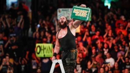 25 datos increíbles sobre Money in the Bank: WWE List This!