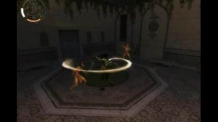 Prince of Persia T2t part 33 (2) 