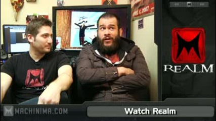 Igdaily - Team Ico Delays, Diablo 3 Beta, Portal 2 Comparisons, and Hundar from Realm! - 4_20_11
